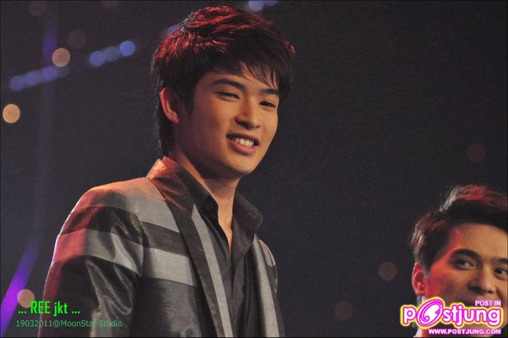 ตูมตาม the star7 อืมมมมมม หล่อ