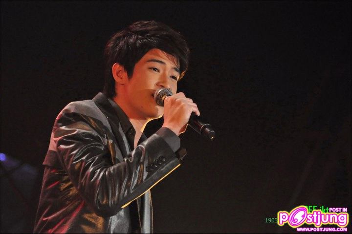 ตูมตาม the star7 อืมมมมมม หล่อ