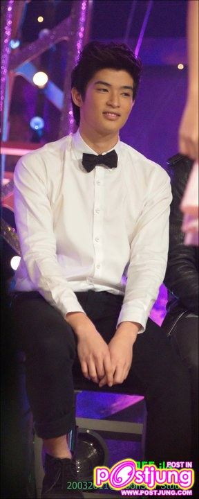 ตูมตาม the star7 อืมมมมมม หล่อ