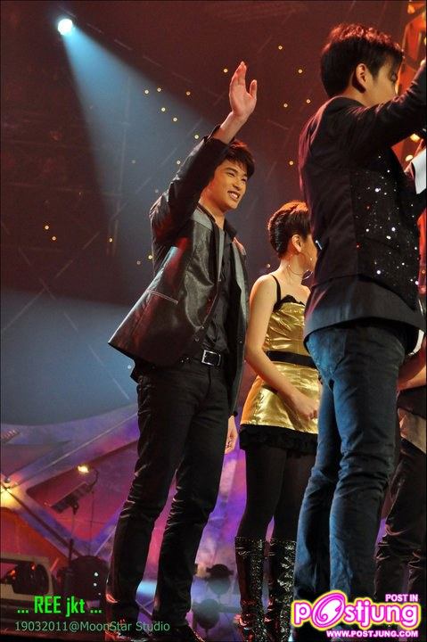 ตูมตาม the star7 อืมมมมมม หล่อ