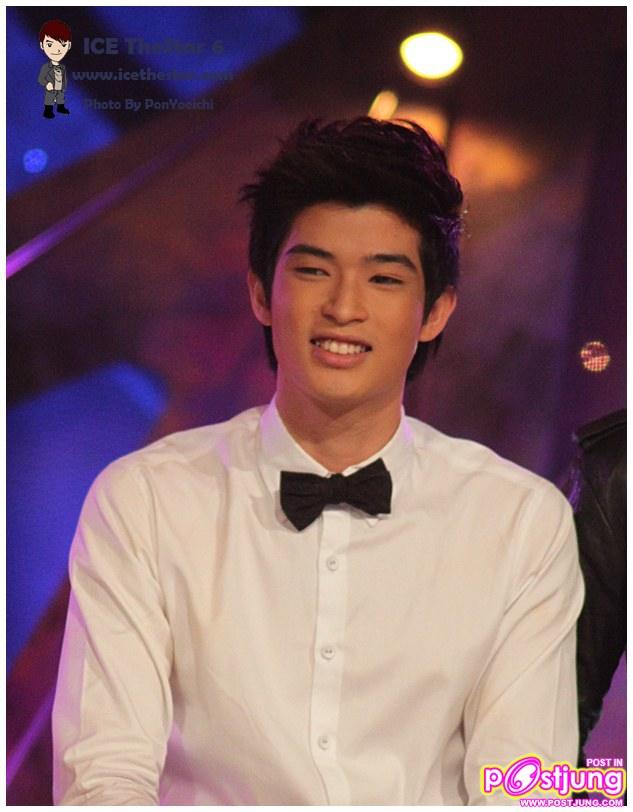 ตูมตาม the star7 อืมมมมมม หล่อ