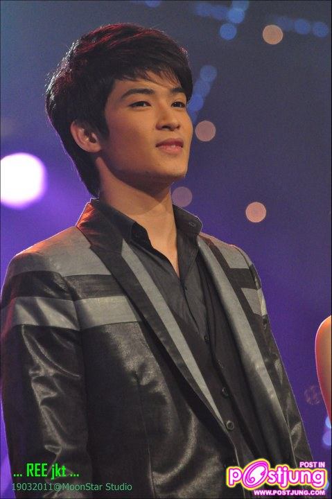 ตูมตาม the star7 อืมมมมมม หล่อ