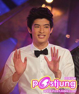 ตูมตาม the star7 อืมมมมมม หล่อ