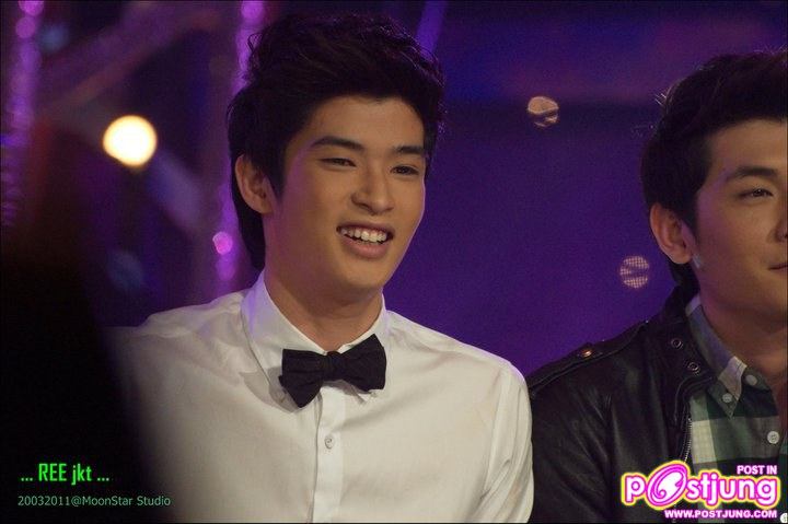 ตูมตาม the star7 อืมมมมมม หล่อ