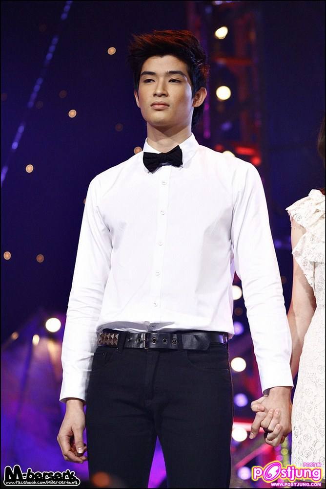 ตูมตาม the star7 อืมมมมมม หล่อ