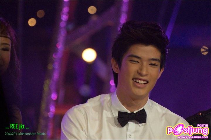 ตูมตาม the star7 อืมมมมมม หล่อ