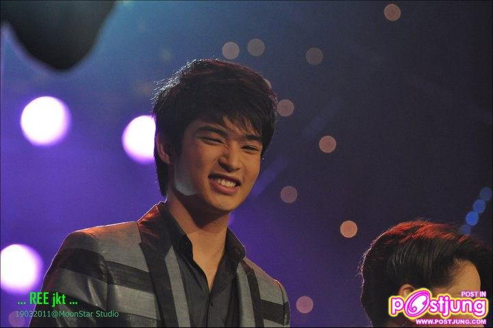 ตูมตาม the star7 อืมมมมมม หล่อ