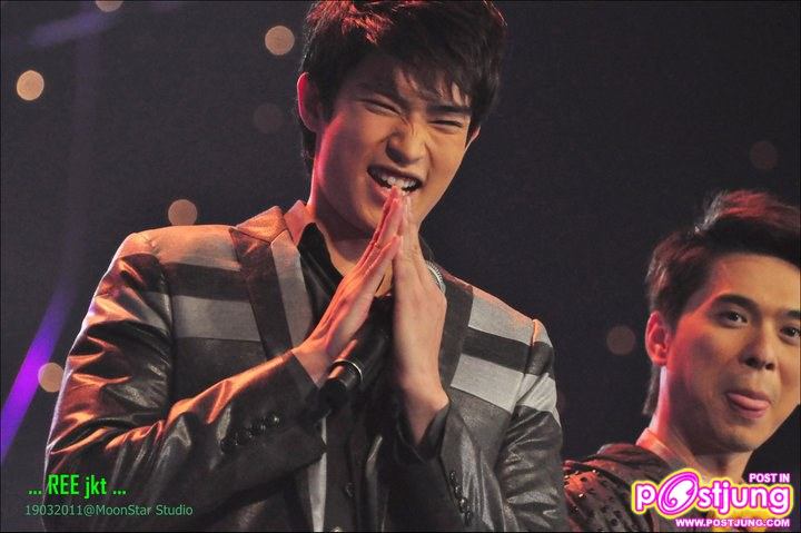 ตูมตาม the star7 อืมมมมมม หล่อ