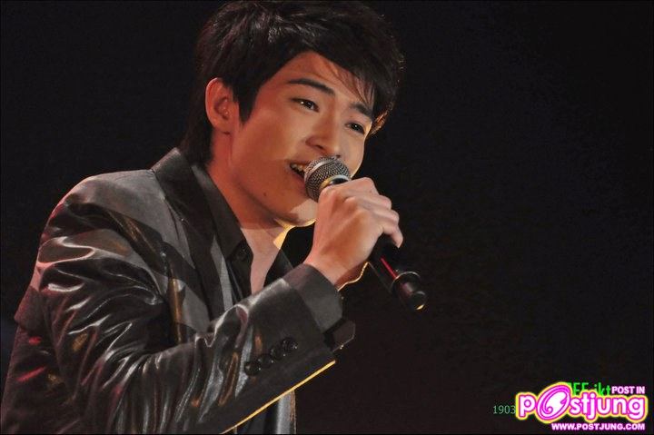 ตูมตาม the star7 อืมมมมมม หล่อ