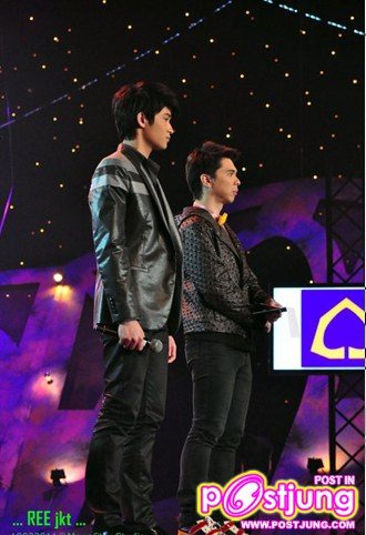 ตูมตาม the star7 อืมมมมมม หล่อ