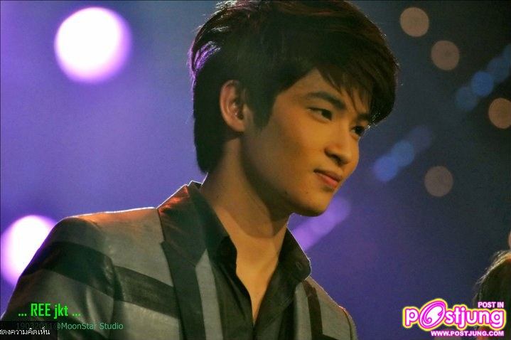 ตูมตาม the star7 อืมมมมมม หล่อ