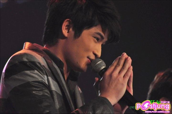 ตูมตาม the star7 อืมมมมมม หล่อ