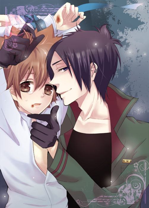 รับ REBORN หน่อยมั้ยครับ