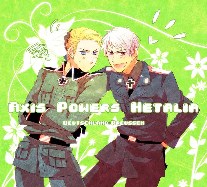 แจกรูป HETALIA ครับ