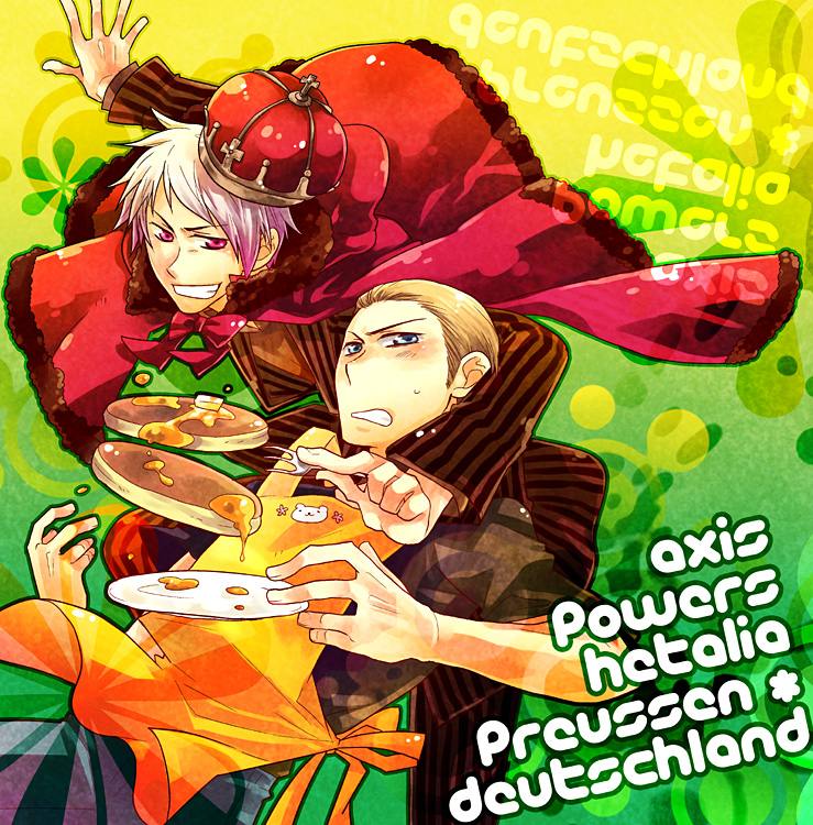 แจกรูป HETALIA ครับ