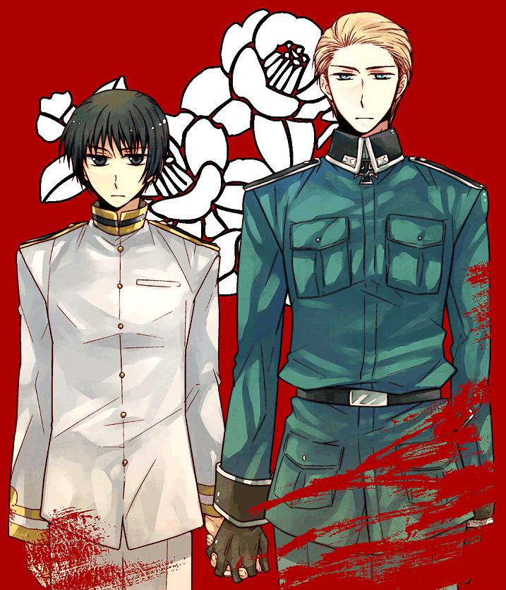 แจกรูป HETALIA ครับ