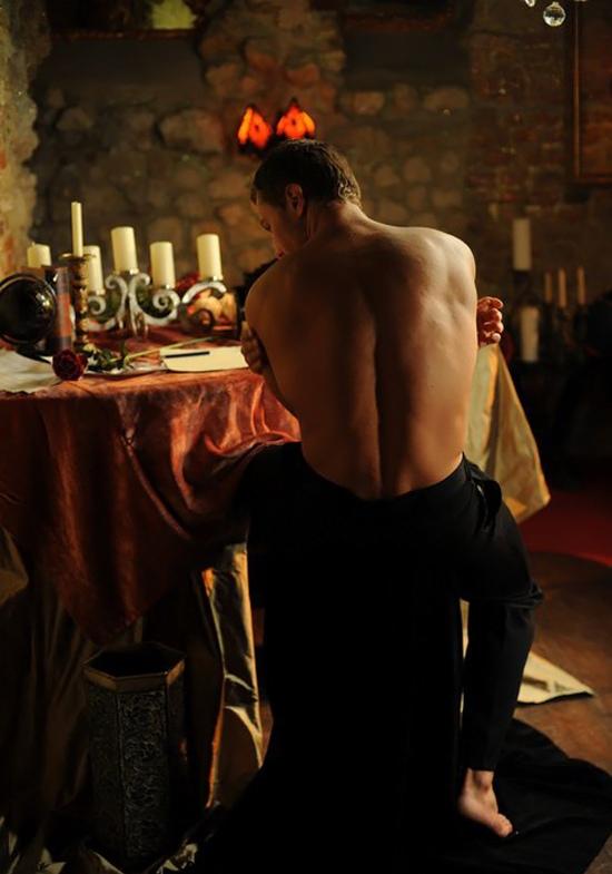 The Phantom of the Opera by Joanna Kustra