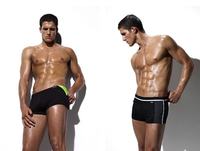 หนุ่ม Tyler Kenyon