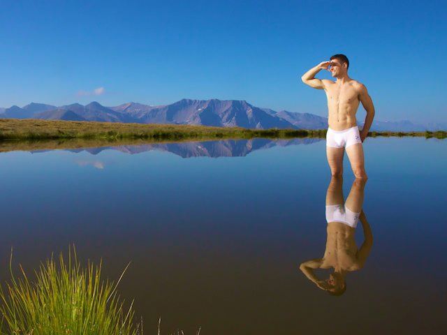 หนุ่มในฝันของใครหลายคน