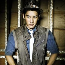 เคน ภูภูมิ @Crush vol.4 no.41 March 2011