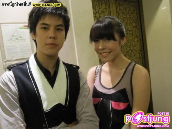 พีช  พชร