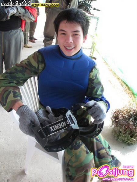 พีช  พชร