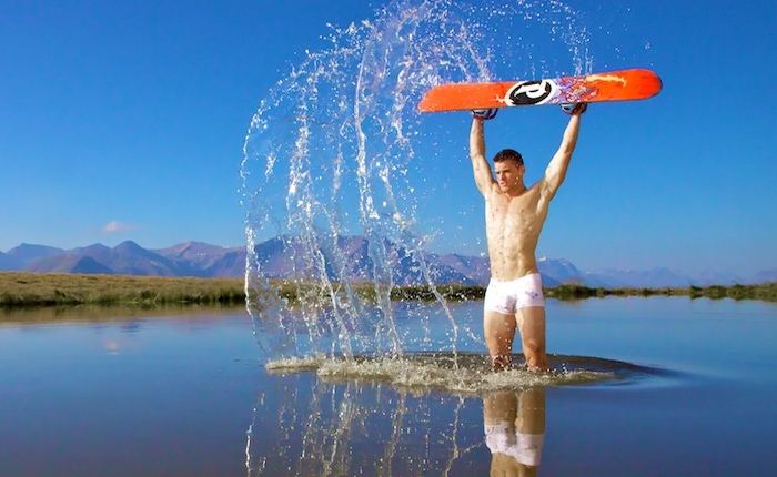 หมู่นายแบบ