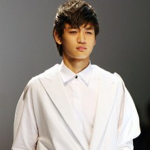 Choi Minho น่ารักเวอร์ค่ะ ผู้ชายคนนี้