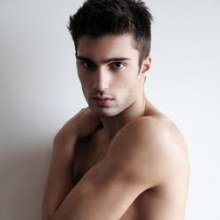 หล่อขยี้ใจ