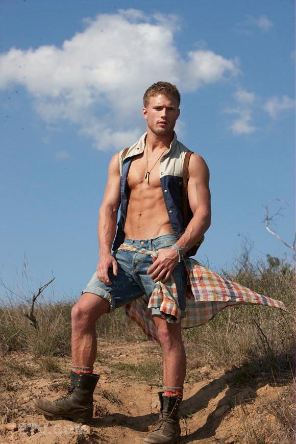 รวมนายแบบกางเกงในครับ