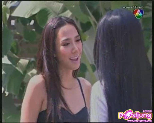 อั้ม vs นุ่น สวยเผ็ดดุ