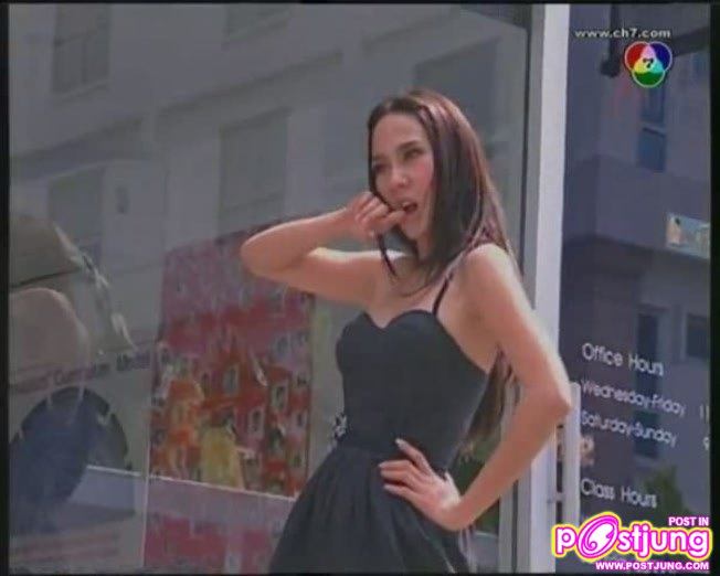 อั้ม vs นุ่น สวยเผ็ดดุ