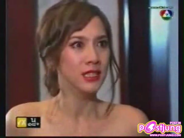 อั้ม vs นุ่น สวยเผ็ดดุ