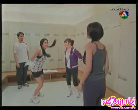 อั้ม vs นุ่น สวยเผ็ดดุ