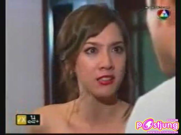 อั้ม vs นุ่น สวยเผ็ดดุ