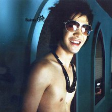 สมาชิกใหม่ รายงานตัว ด้วยผู้ชายหล่อ ๆ set นี้