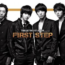 [PhotoShoot] CN Blue's First Step Album