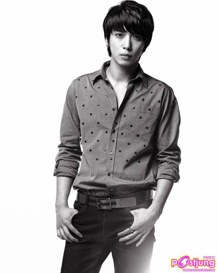 [PhotoShoot] CN Blue's First Step Album