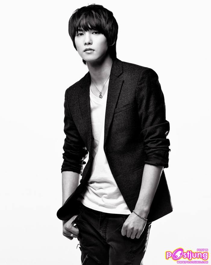 [PhotoShoot] CN Blue's First Step Album