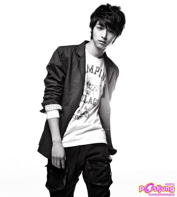 [PhotoShoot] CN Blue's First Step Album