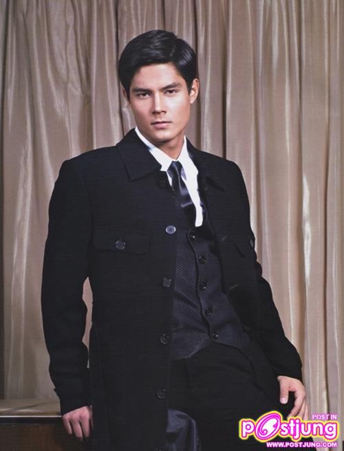 Daniel Matsunaga @Business Mirror View Magazine