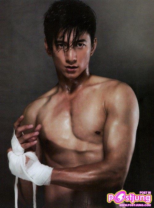 Photoshoot men album 191