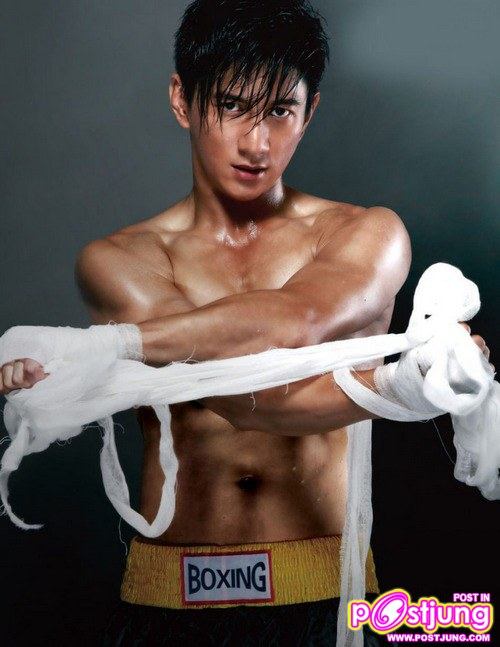 Photoshoot men album 191