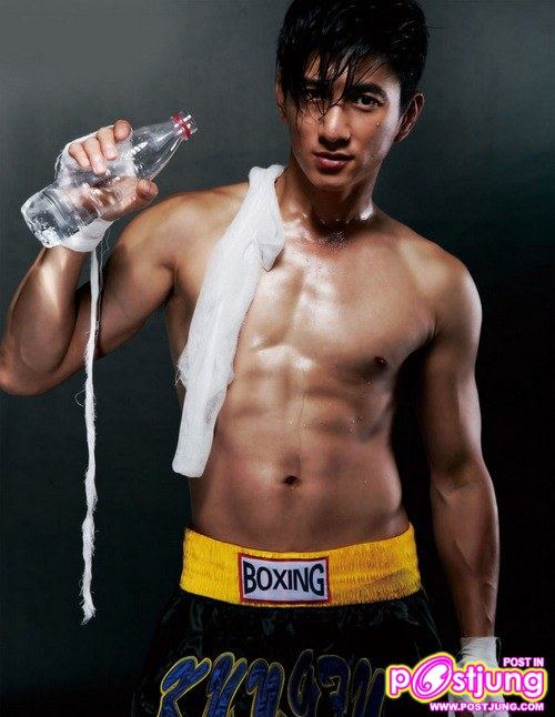 Photoshoot men album 191