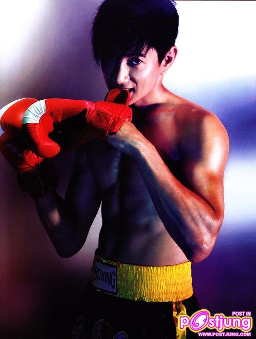 Photoshoot men album 191