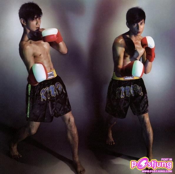 Photoshoot men album 191