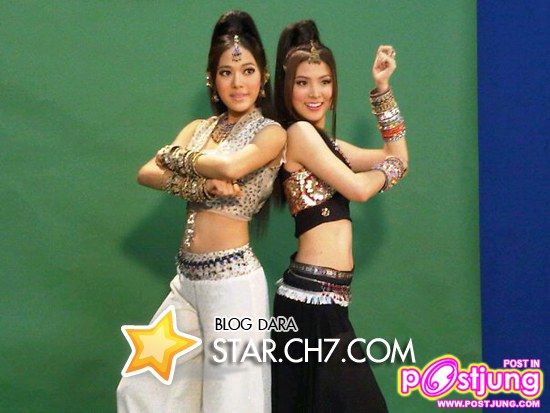 อสูรน้อยในตะเกียงแก้ว