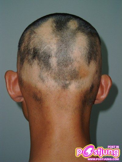 อาจจะเห็นผมชีในเพลงใหม่เป็นทรงผมนี้นะค่ะ