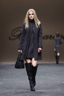 Jessica Stam ค่ะ