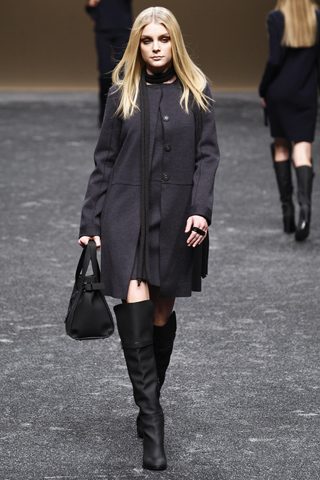 Jessica Stam ค่ะ